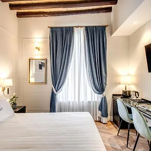 Babuino Palace&suites , Roma Itália