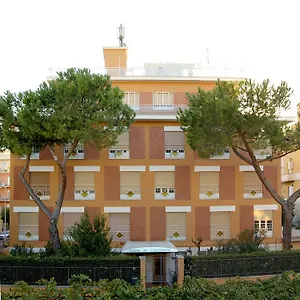 La Casa Di Nazareth 2*, Roma Itália